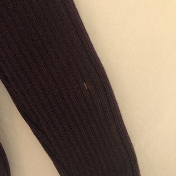 Purple Sweater - Picture 3 of 4